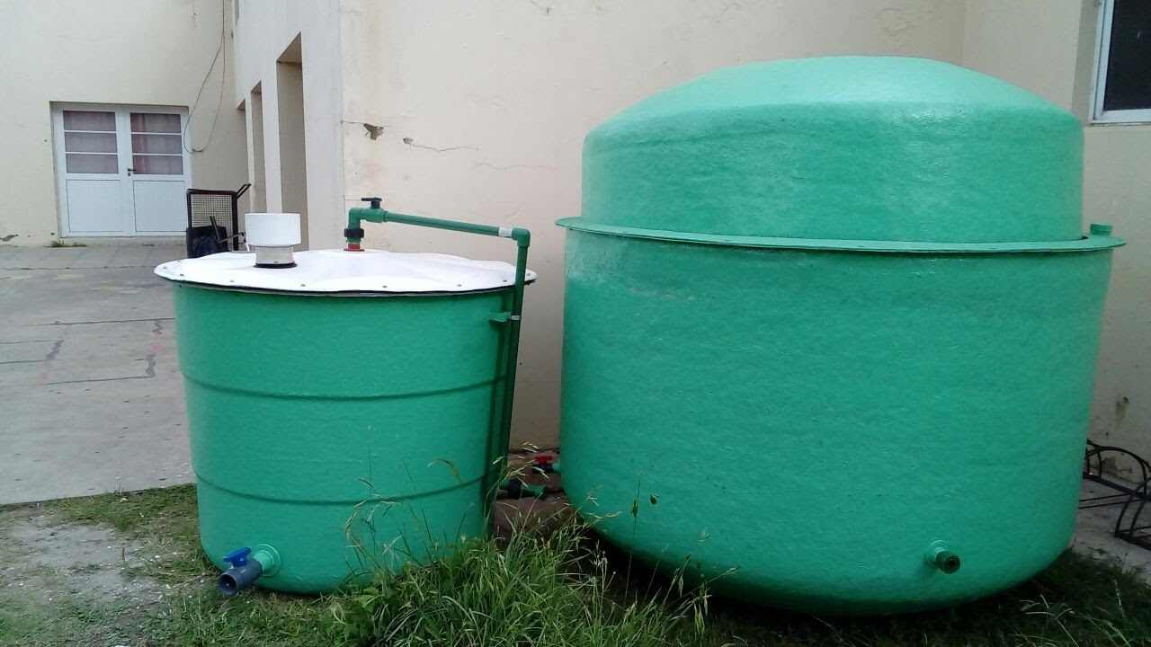 Biodigestores 2024